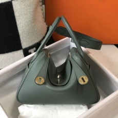 Hermes Lindy Bags